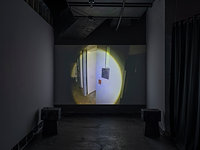 Spatial Strobe