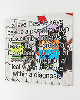a level beside keys [...]