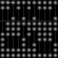 Counting Frame