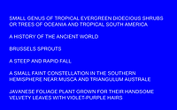 dictionary.blue