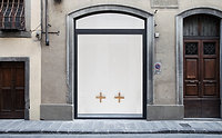 Spiritual Door