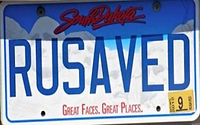 Vanity Plates