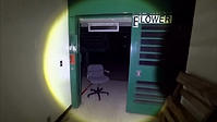Spatial Strobe
